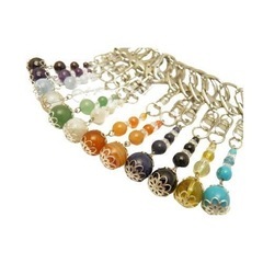  パワーストーン キーホルダー アメジスト 誕生石 銀 メンズ レディース 天然石のキーホルダー ギフトにも最適 厄除け お守りの画像