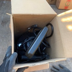 手押し蓄圧機　アイリス園芸用品♪の画像