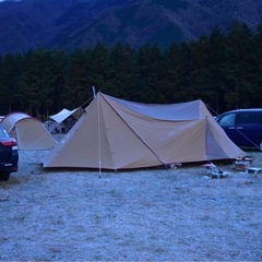 snowpeak ランドステーションL 旧カラー すのーひスノーピークの画像