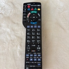 【大画面】49型Panasonicテレビ
VIERAの画像