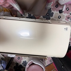 daikinDAIKINエアコンの画像