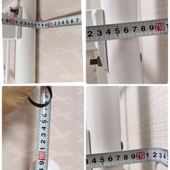 姫系ロフトベッド　ハイでもローでも可　可　　❤️の画像