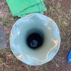 大きい壺♪の画像