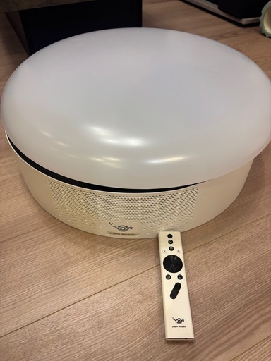 ポッピンアラジン（初代）