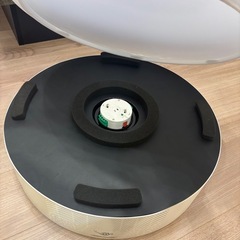 ポッピンアラジン（初代）の画像