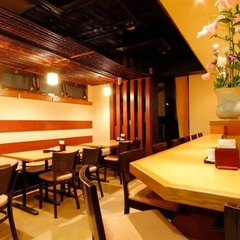 アットホームなお店です。主に洗い場お願いします！の画像