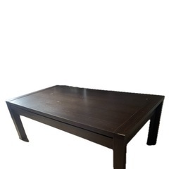 テーブルの画像