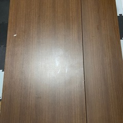 テーブルの画像