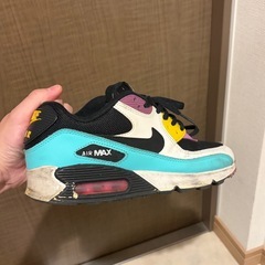 NIKE AIR MAX 90 ESSENTIALの画像