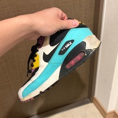 NIKE AIR MAX 90 ESSENTIALの画像