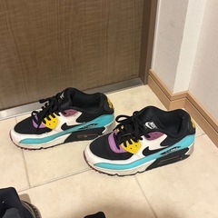 NIKE AIR MAX 90 ESSENTIALの画像