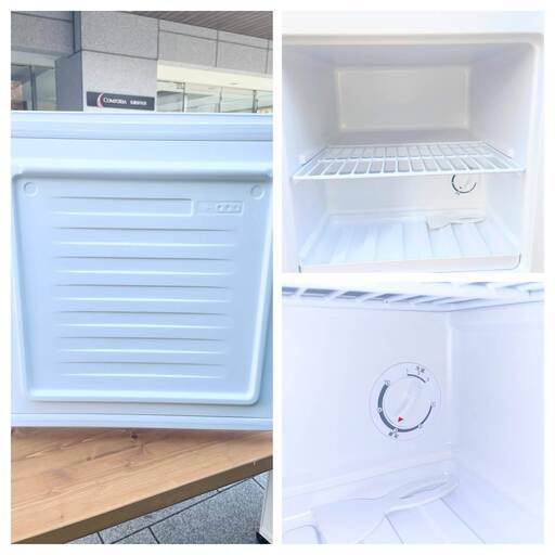 新品同様】 冷凍庫31L 2024年製 A-Stage FZ03A-31WT (バルバトス