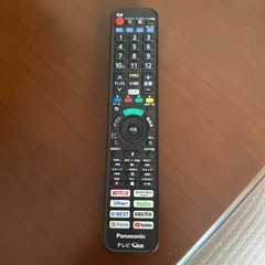 Panasonic TH-5LZ1800 有機ELテレビ（2022年度製）の画像