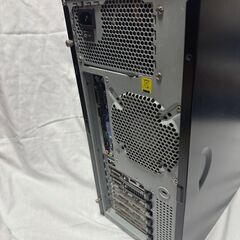 自作PC i7 6700K/RAM32G windows11(25H2) DVD-RW デスクトップ パソコンの画像