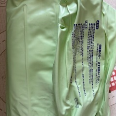 リッチェルふかふかベビーバスの画像