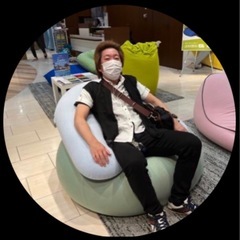 食事や買い物や雑談など楽しく過ごしたいですね