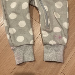 ベビー　アウター　H&Mの画像