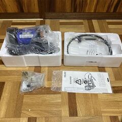 未使用　RELIFE マルチホビーグラインダー　MHG−075 　グラインダー+フレキシブルシャフト　直引き渡し対応　大阪からの画像