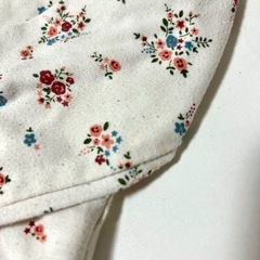 西松屋 花柄 Tシャツ 90サイズの画像