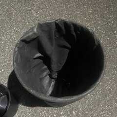 ゴミ箱等の画像