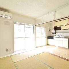 【敷金・礼金・手数料・更新料０円！】ビレッジハウス生守第二…