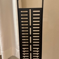 ダイソン　掃除機　スタンド　ブラックの画像