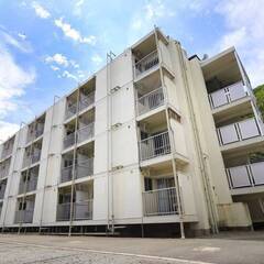 【敷金・礼金・手数料・更新料０円！】ビレッジハウス書写台4…