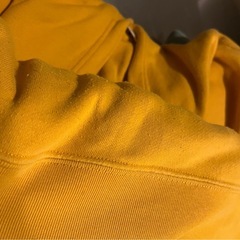 ユニクロ　160cm トレーナー2着セットの画像