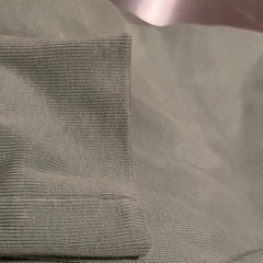 ユニクロ　160cm トレーナー2着セットの画像