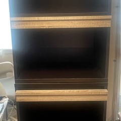 ディスプレイラックの画像