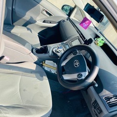 トヨタ プリウス 30 車検2027/03の画像