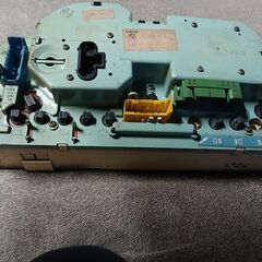 BMW-M３メーターコンプリート販売走行指示17000キロの画像