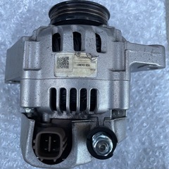 ⭐️ バモスホビオHM3 オルタネーター 中古ジャンク品⭐️⭐️の画像