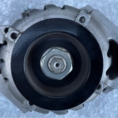 ⭐️ バモスホビオHM3 オルタネーター 中古ジャンク品⭐️⭐️の画像