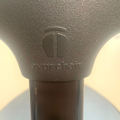 アーユルチェアーの画像