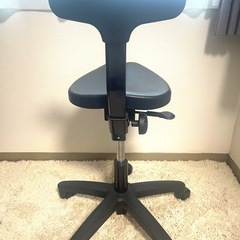 アーユルチェアーの画像