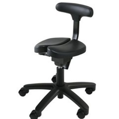 アーユルチェアーの画像