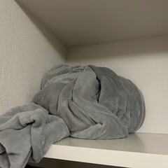 0円｜掛け布団2枚＋枕1つ＋あったか敷きパッドの画像