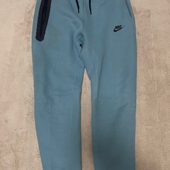 NIKE テックフリース キッズ セットアップの画像
