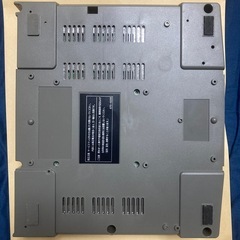 sega Saturn 本体の画像