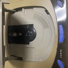 sega Saturn 本体の画像