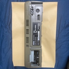 sega Saturn 本体の画像