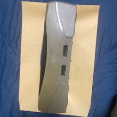 sega Saturn 本体の画像
