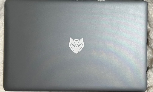 ノートパソコン