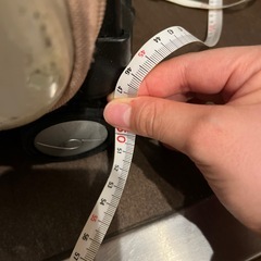 前開きスーツケースの画像