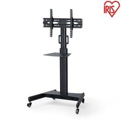 アイリスオーヤマ4K液晶ディスプレイ&ディスプレイスタンド の画像