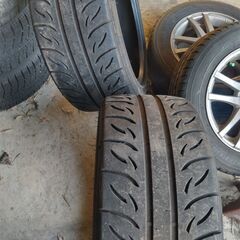 ヴアリノ　ぺルギア　08C 235 40 18 バリ山の画像