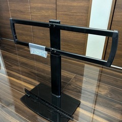 🎶テレビスタンド32〜65インチ対応🎶の画像