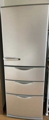 355L/
冷蔵庫