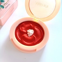 コスメ3点セット キューテン イエベさん向け
の画像